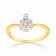 Mine Diamond Ring R55465