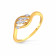 Mine Diamond Ring R55486