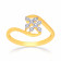 Mine Diamond Ring R55494