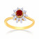 Mine Diamond Ring R57131