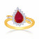 Mine Diamond Ring R57137