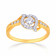 Mine Diamond Ring R57700