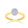 Mine Diamond Ring R57972