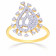 Mine Diamond Ring R58779