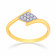 Mine Diamond Ring R60041