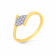 Mine Diamond Ring R60041