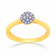 Mine Diamond Ring R60258MP