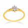 Mine Diamond  Ring R60302
