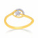 Mine Diamond  Ring R60325