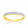 Mine Diamond Ring R60409