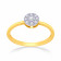 Mine Diamond  Ring R60955MP