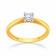 Mine Diamond Ring R651443