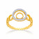 Mine Diamond Ring R651581