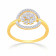 Mine Diamond Ring R651590