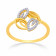 Mine Diamond  Ring R652021