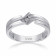Mine Platinum Ring R73547