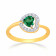 Mine Diamond Ring R75706