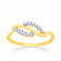 Mine Diamond Ring R76858