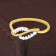 Mine Diamond Ring R76858