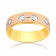 Malabar Gold Ring for Men RCNODJ0010G