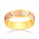 Malabar Gold Ring for Men RCNODJ005G