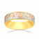 Malabar Gold Ring for Men RCNODJ008G