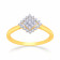 Mine Diamond Ring RG35290