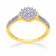 Mine Diamond Ring RG43594