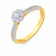 Mine Diamond Ring RG44209