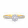 Mine Diamond Ring RG44209