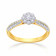 Mine Diamond Ring RG44209