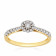Mine Diamond Ring RG45081
