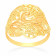 Malabar Gold Ring RGABJCO0138
