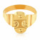 Malabar Gold Ring RGCOVM0037