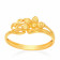 Malabar Gold Ring RGDJNO071