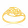Malabar Gold Ring RGDJNO092