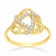 Malabar Gold Ring RGDZ11195A