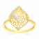 Malabar Gold Ring RGDZ11334A