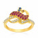 Malabar Gold Ring RGDZHRN014