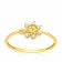 Malabar Gold Ring RGDZHRN018