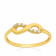 Malabar Gold Ring RGDZHRN023