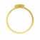 Malabar Gold Ring RGDZHRN030