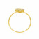 Malabar Gold Ring RGDZHRN035