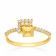 Malabar Gold Ring RGDZHRN038