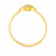 Malabar Gold Ring RGDZHRN039