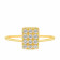 Malabar Gold Ring RGDZHRN051