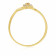 Malabar Gold Ring RGDZHRN054