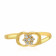 Malabar Gold Ring RGDZHRN056