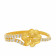 Malabar Gold Ring RGDZHRN083