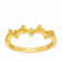 Malabar Gold Ring RGDZHRN085